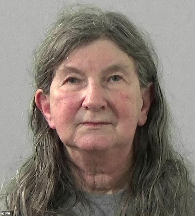 Great-grandmother, 73, smothered husband, 81, to death with pillow after 'five decades of controlling marriage', review finds