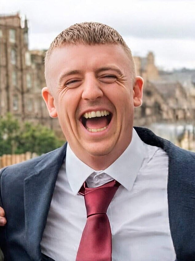 Pictured: Trio killed in three-car crash in Northern Ireland that also saw three rushed to hospital