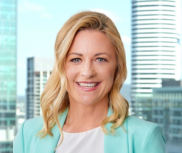 Canstar data insights director Sally Tindall said the fixed¿rate tide is on the way up