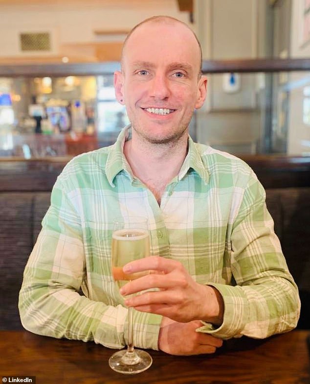 Howard said he felt judged when he went to get help for his addiction a year before he first committed his crimes