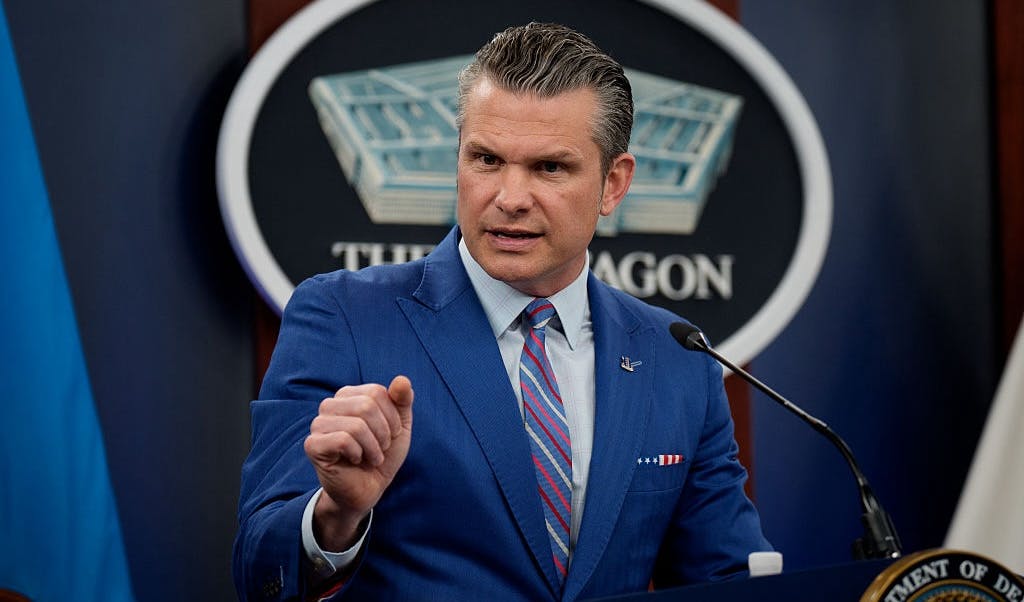 Empty Promises To Billion-Dollar Blowouts — A Federal Cleanup Begins At The Pentagon