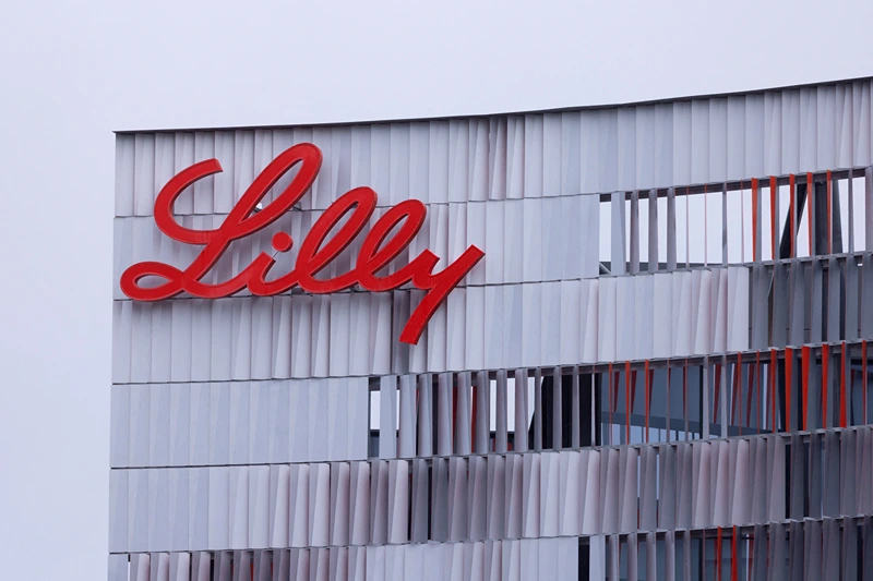 Lilly to launch multi-dose weight-loss drug device in US