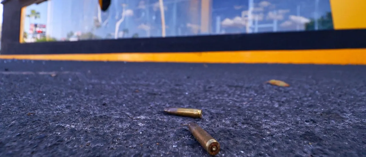 Notorious Drug Lord’s Lover Led Mexican Authorities Straight To Him, Officials Say