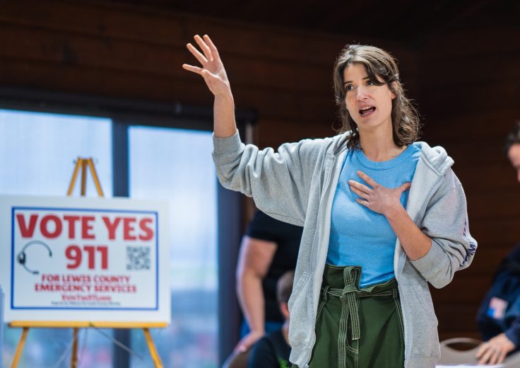 ‘Portland Dumpster Diver’: Congresswoman Marie Gluesenkamp Perez Says She’s ‘Working Class’ and Her Father Cut Her Off in College. So Why Did He Finance Her First Home?