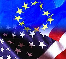America is at War against Europe. High Treason against the People of Europe