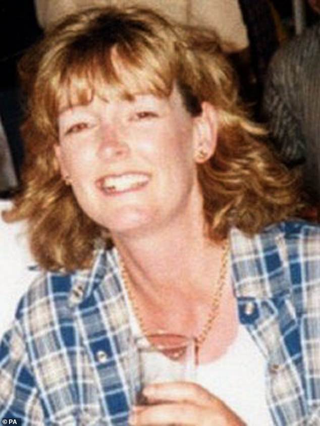 Arlene Fraser disappeared from her home in Elgin in April 1998. Her husband Nat Fraser was jailed for life at Edinburgh High Court after being found guilty of her murder