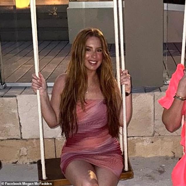 McFadden collected unearned overtime pay at the California university, said prosecutors