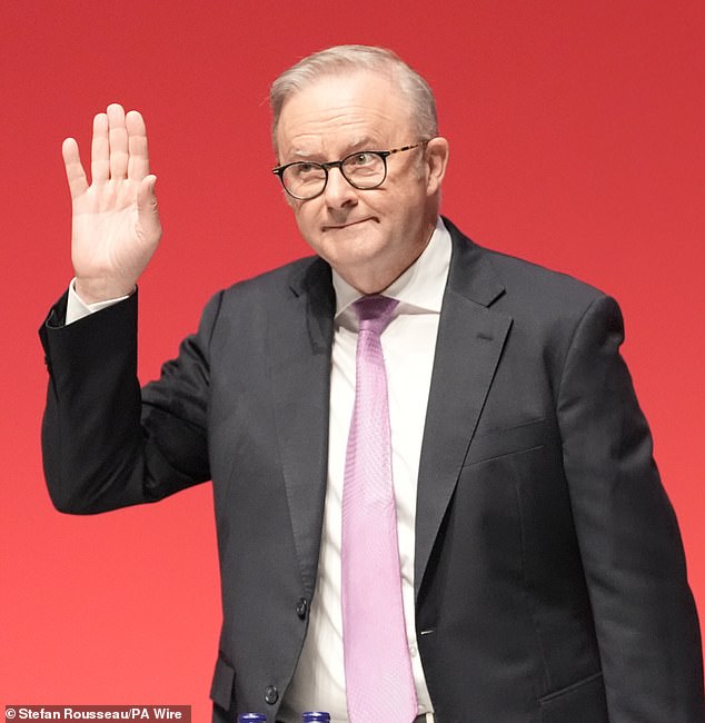 I translate Albo's comments about ISIS brides into what he REALLY means... And it's pathetic, writes PETER VAN ONSELEN