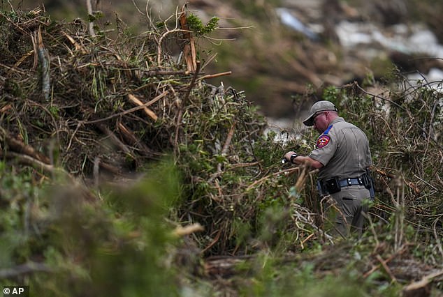 The new lawsuit claims the camp¿s policy instructed campers not to evacuate during a flood