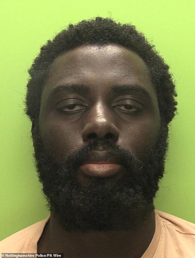 Valdo Calocane, now 34, has been jailed for manslaughter on the grounds of diminished reponsibility