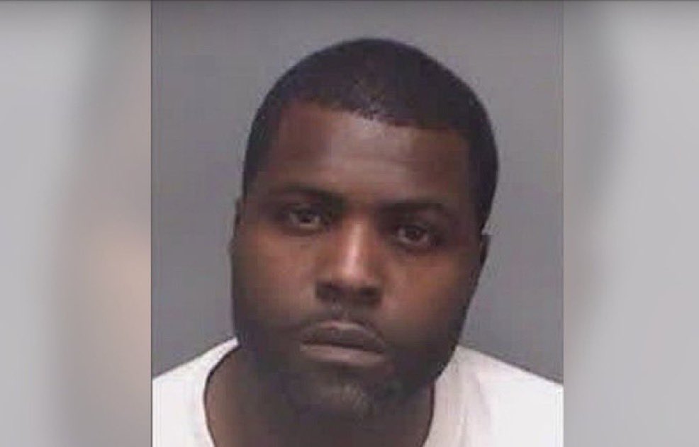 Florida Attorney General Announces ARREST of Convicted Felon Commutted by Biden Autopen — Now Faces STATE CHARGES