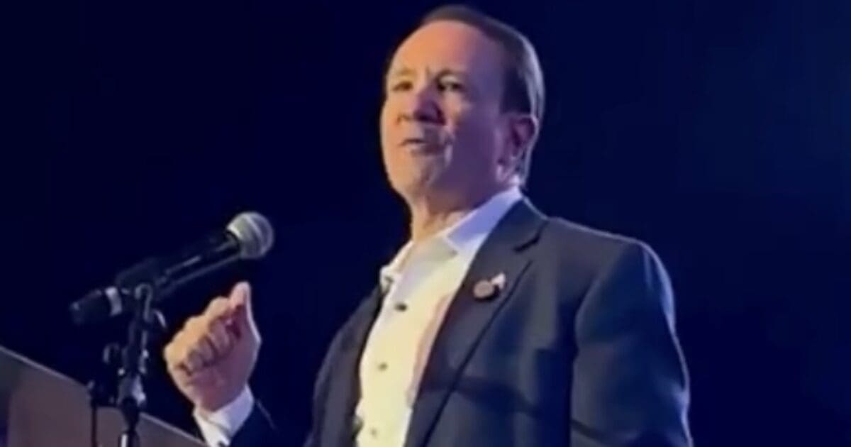 Amazon To Make $12 Billion Data Center Investment In Red State