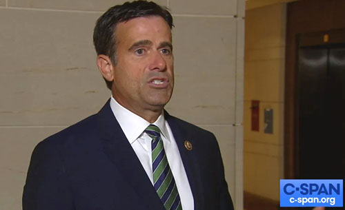 Unintelligence: CIA’s Ratcliffe flushes reports that failed ‘high standards of impartiality’