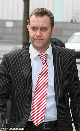 Former royal protection officer Paul Page has claimed that they were not allowed to know the names of the women who visited Andrew