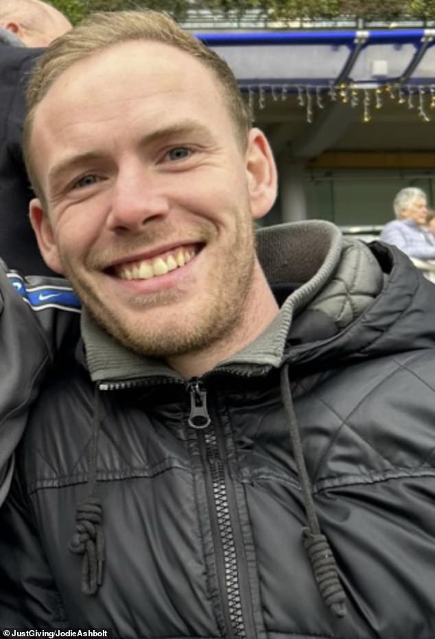 Joshua's blood alcohol level at the time of the crash was 132mg per 100ml of blood, almost twice the legal drink drive limit. He would have felt no pain after impact, the coroner said