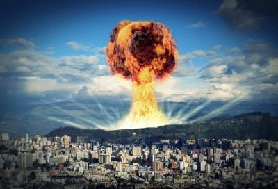 Video: Nuclear Bombs. “Peace Making Weapons”