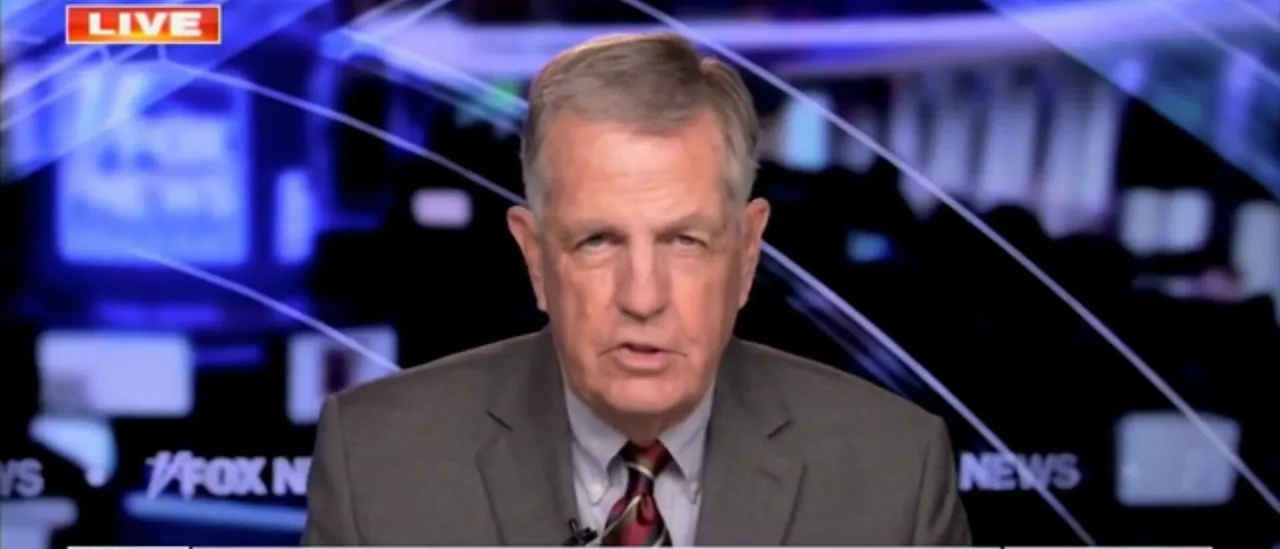 Brit Hume Sizes Up How Media Would Treat Republican Who Spoke Newsom’s Words In Atlanta