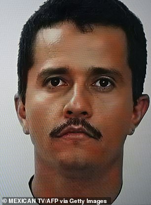 The Mexican army killed Nemesio Rubén Oseguera Cervantes leader of the Jalisco New Generation Cartel, one of the most powerful criminal organizations in Mexico, on Sunday. The US provided intelligence support to the operation to capture the cartel leader