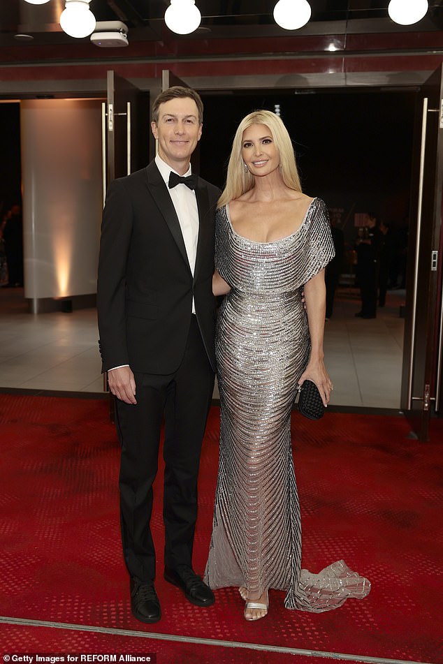 Ivanka Trump's father-in-law BANISHED by Macron after sparking diplomatic firestorm in France