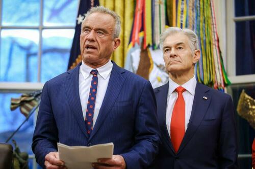 Necessary Evil: RFK Jr. Defends Trump's Glyphosate Order