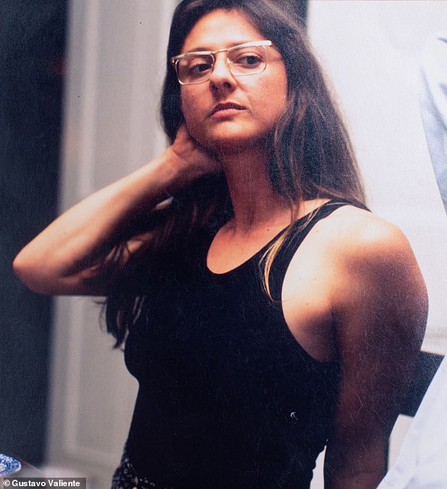 Monique Giannelloni, a professional masseuse from South Africa, was snuck in to Buckingham Palace with no security checks to perform a massage on the then Duke of York