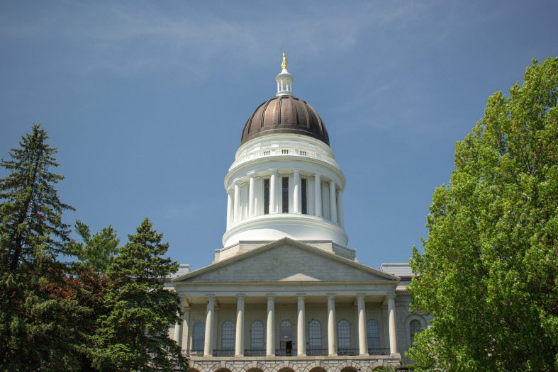 Augusta Lawmakers Mull Overriding Strict Local Ordinances Regulating Renewable Energy Development