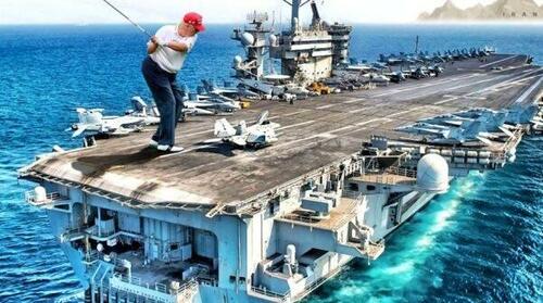 Escobar: The Discombobulated West