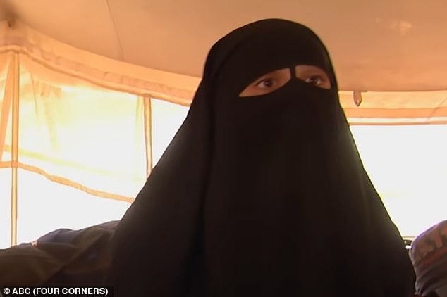 Majority of ISIS brides could be resettled in Victoria - and a small portion in NSW