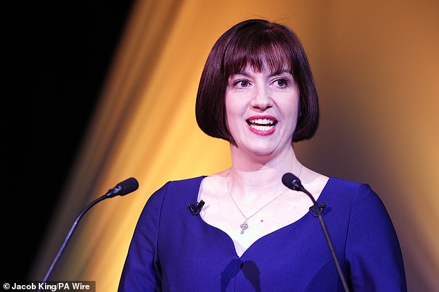 Labour's class-war plan to stop middle-class families dominating places at top schools in desirable areas