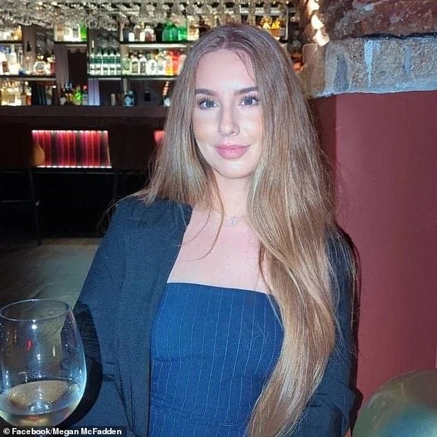 She pleaded with a judge to serve her time from home while wearing a GPS device which was initially denied. She was ordered to pay $42,000 in restitution to the university and serve three years of probation