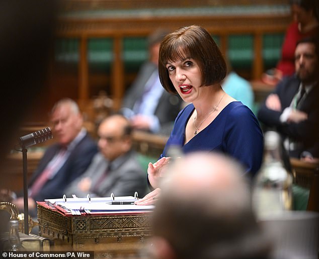 QUENTIN LETTS: Bridget smiled! It was like seeing a moose in the last furlong at the Grand National