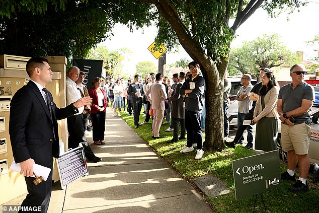 He accused the RBA of repeating post-pandemic policy mistakes, claiming corporate profits and supply constraints, not workers, were the real drivers of inflation.