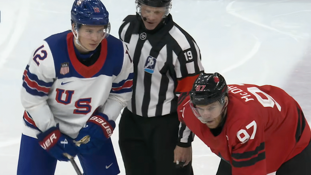 Hockey Loss Should Awaken Canada To Its Long-Running Anti-American Decline