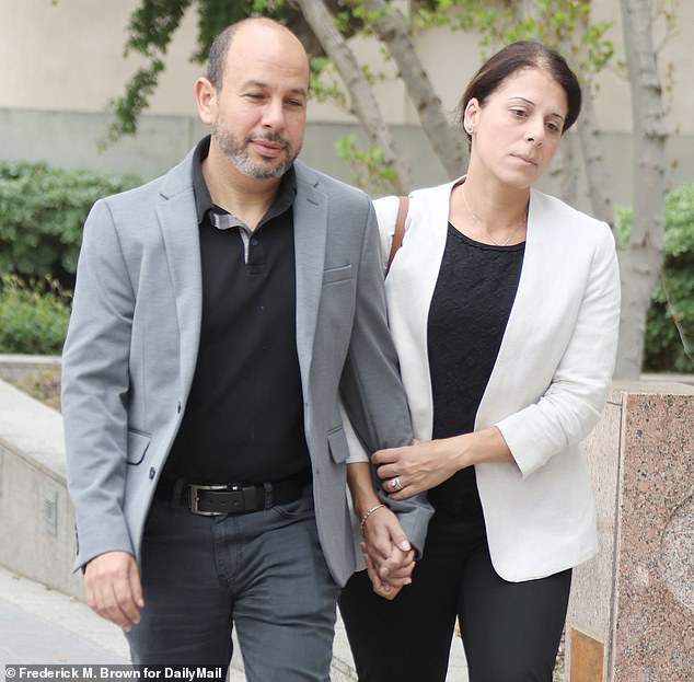 The Iskanders’ legal team seeks to question Peter Grossman about the family’s vast wealth, unexplained multi-million-dollar cash transfers, and “suspicious” property dealings that could prevent or limit the parents from collecting damages if they win their lawsuit