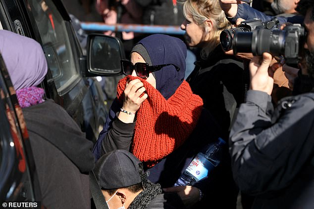 Dr Rifi said the Albanese government has been the only obstacle in his efforts