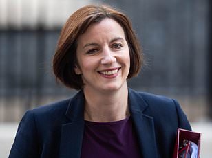 More than £430million spent by just ten councils to transport SEND children to schools last year - how much has YOUR local authority spent?