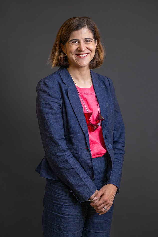 Backlog of Crown court cases will take up to a DECADE to clear even under new plans, ministers admit