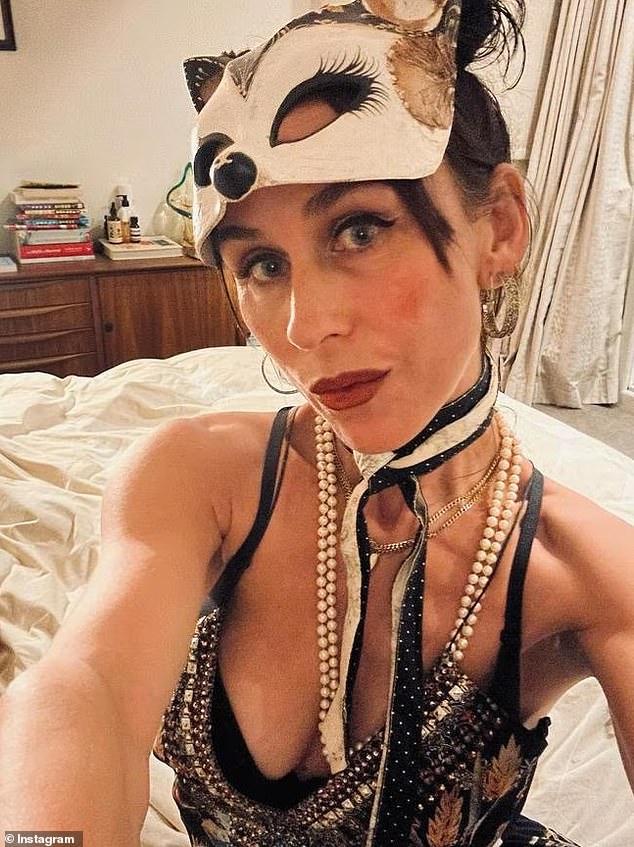 In September 2022, Ms Byrne fronted Downing Centre Local Court on a drink-driving charge