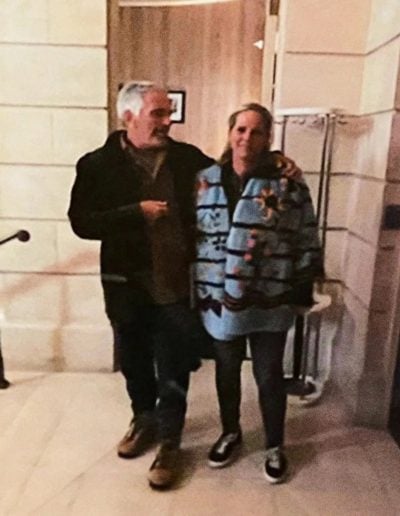 The Name that Appears 12,000 Times in the Epstein Files and No One Wants to Say