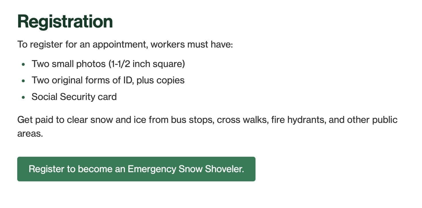 Zohran Mamdani’s Snow Shoveling Plan Backfires In Spectacular Fashion!