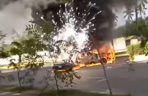 Border Patrol Union blames Team Biden for Mexico’s bloody cartel war