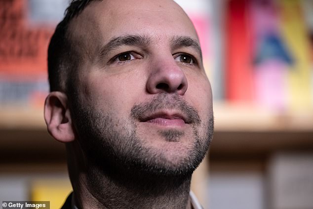 Now loony Greens call for free-for-all on prostitution and porn as by-election nears