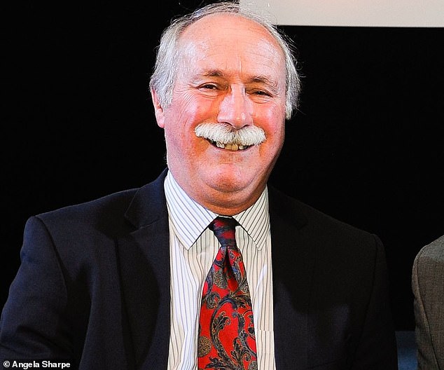 Other scandals at the firm include the 2023 jailing of senior partner Hugh Landsell for stealing almost £2 million from clients' accounts