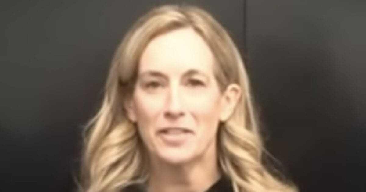 “States May Not Deliberately Interfere” – Justice Department Files Lawsuit Against Democrat Governor Over Executive Order