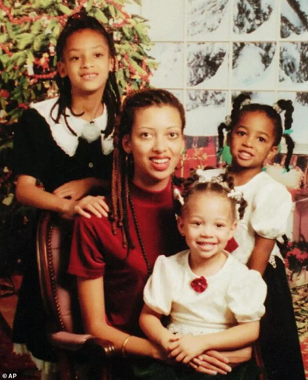 Bay Area mom who murdered three young daughters because they loved their grandma more than her is eligible for parole just 28 years on