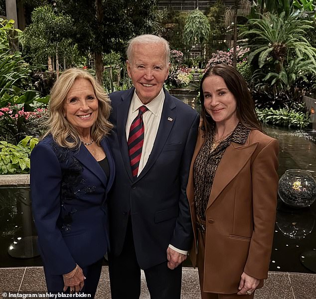 Joe Biden's inner circle worries as 'incurable' cancer is making him even more frail