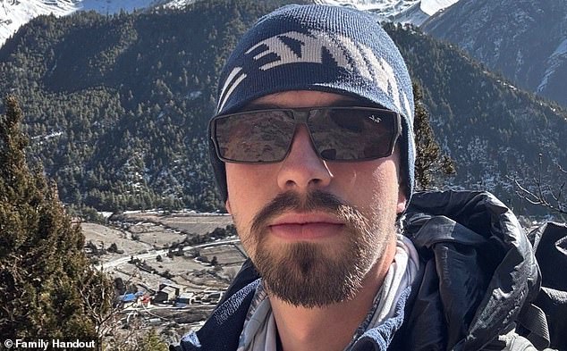 Tributes are paid to 'lovely and caring' Brit tourist, 23, killed alongside 18 others when bus crashed 650ft down a ravine in Nepal