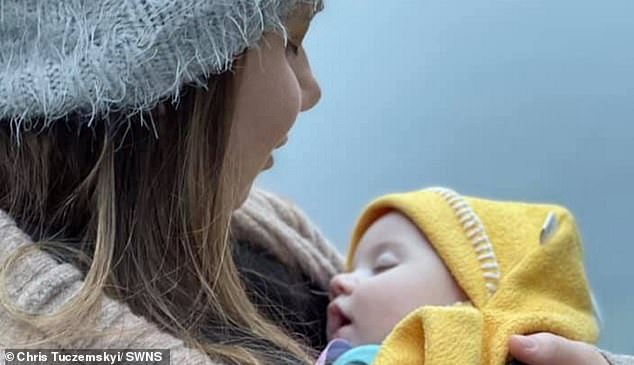 Ms Ableman died in the neurointensive care unit at Addenbrooke's Hospital in Cambridge three weeks after receiving the catastrophic injury