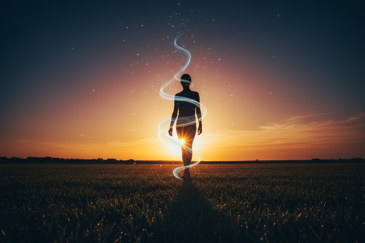 Beyond a Simple Stroll: How a Morning Walk Activates Your Body’s Natural Healing Systems