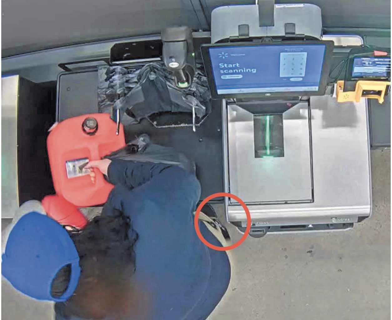 FEDS NAB SUSPECT IN TERROR PLOT: Authorities Arrest Individual Accused of Attempted Arson Attack on DHS/ICE Office in Idaho After Ambulance Ramming